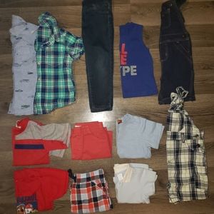 24m Summer Toddler Bundle/Lot EUC 11pcs.